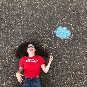 Meet your Posher, Jenna